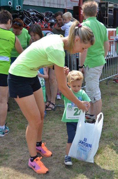 Kinderlopen 2015 - 038